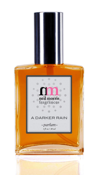 A darker rain fragrance neil morris
